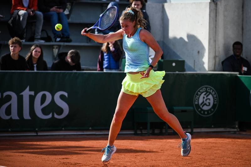Tennis. Roland Garros. Day 2. 19.05.2026