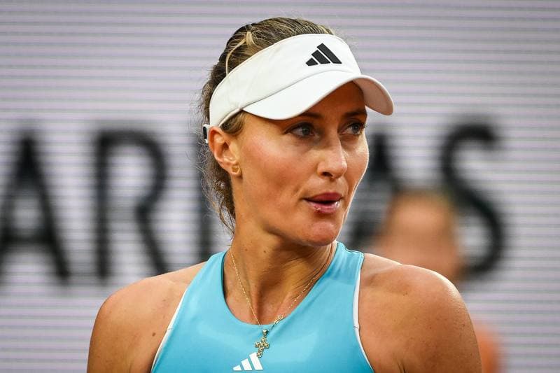 Tennis. Roland Garros. Day 2. 19.05.2026