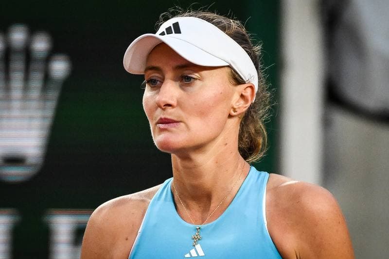 Tennis. Roland Garros. Day 2. 19.05.2026
