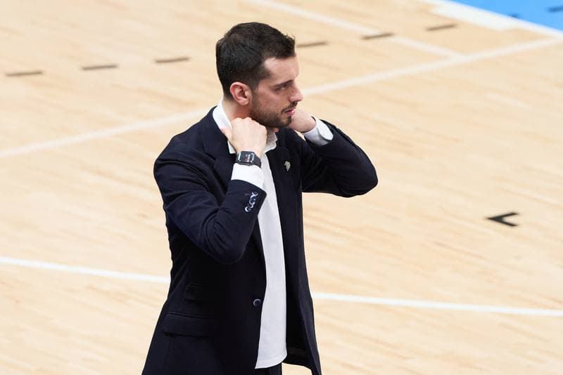 Basketball. Orlen Basket Liga. Dziki Warszawa - Trefl Sopot. 19.05.2026