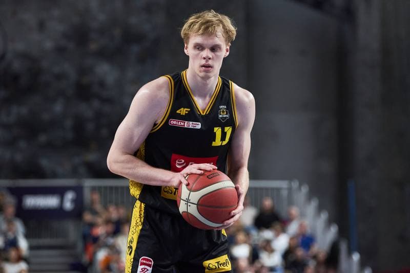 Basketball. Orlen Basket Liga. Dziki Warszawa - Trefl Sopot. 19.05.2026