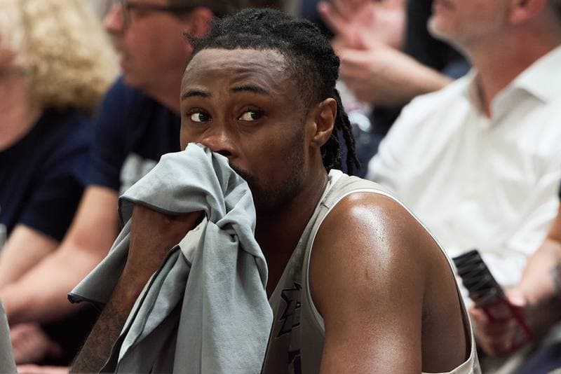 Basketball. Orlen Basket Liga. Dziki Warszawa - Trefl Sopot. 19.05.2026