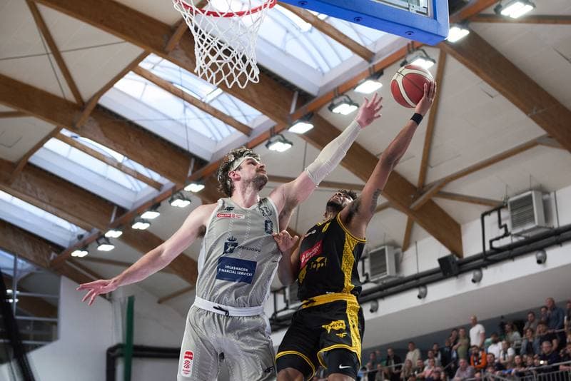 Basketball. Orlen Basket Liga. Dziki Warszawa - Trefl Sopot. 19.05.2026