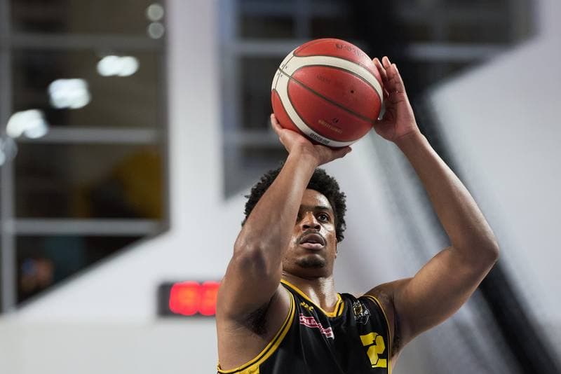 Basketball. Orlen Basket Liga. Dziki Warszawa - Trefl Sopot. 19.05.2026