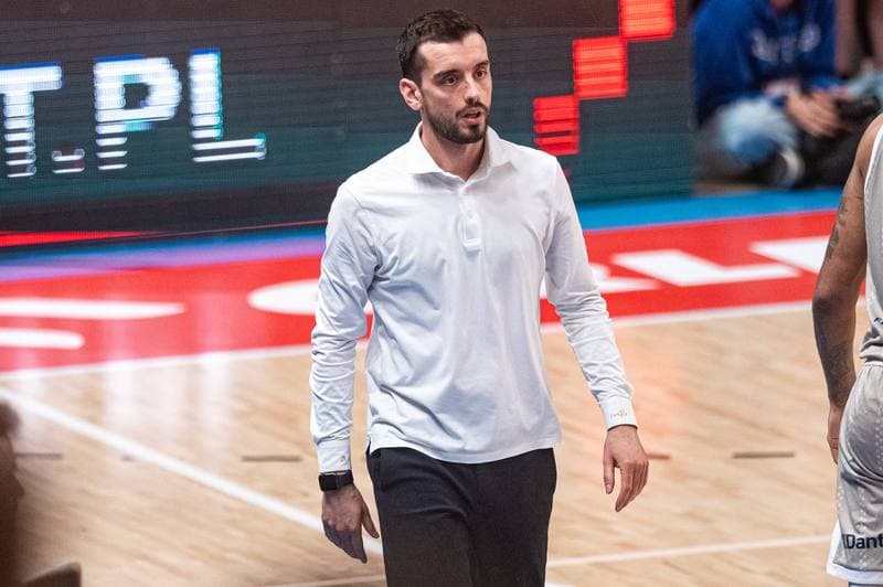 Basketball. Orlen Basket Liga. Dziki Warszawa - Trefl Sopot. 19.05.2026