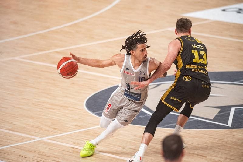 Basketball. Orlen Basket Liga. Dziki Warszawa - Trefl Sopot. 19.05.2026