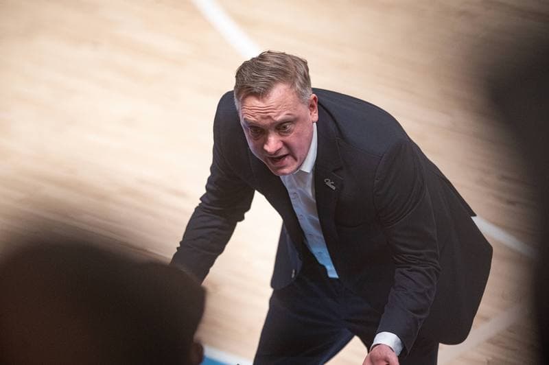 Basketball. Orlen Basket Liga. Dziki Warszawa - Trefl Sopot. 19.05.2026