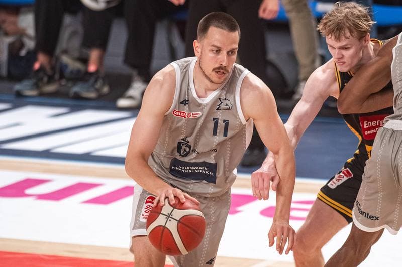 Basketball. Orlen Basket Liga. Dziki Warszawa - Trefl Sopot. 19.05.2026