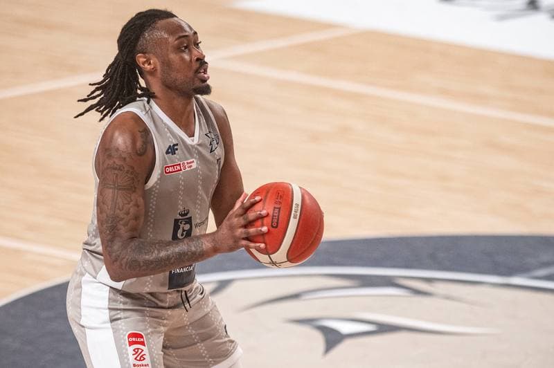 Basketball. Orlen Basket Liga. Dziki Warszawa - Trefl Sopot. 19.05.2026