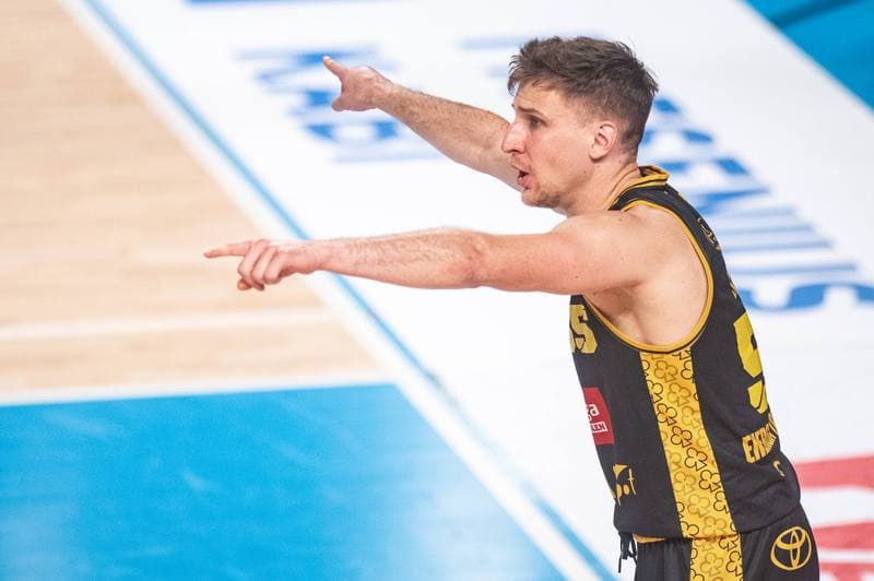 Basketball. Orlen Basket Liga. Dziki Warszawa - Trefl Sopot. 19.05.2026