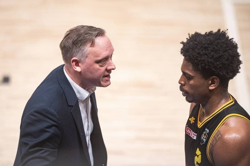 Basketball. Orlen Basket Liga. Dziki Warszawa - Trefl Sopot. 19.05.2026