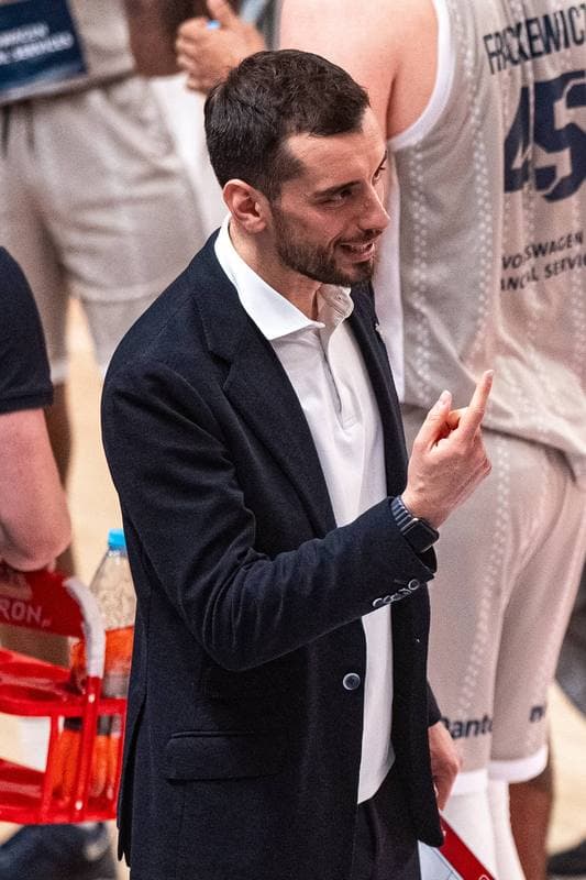 Basketball. Orlen Basket Liga. Dziki Warszawa - Trefl Sopot. 19.05.2026