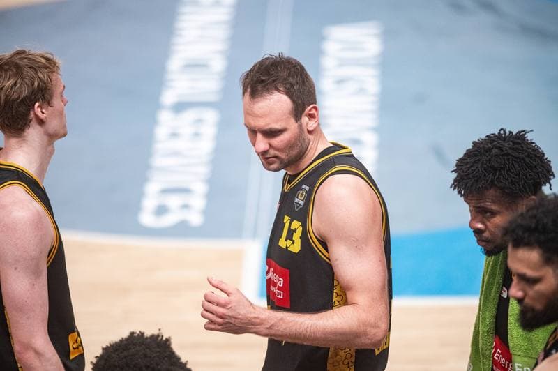 Basketball. Orlen Basket Liga. Dziki Warszawa - Trefl Sopot. 19.05.2026