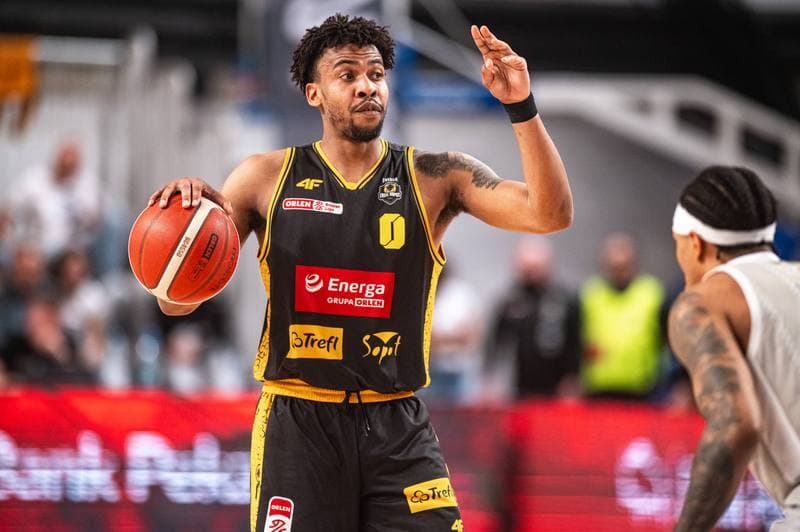 Basketball. Orlen Basket Liga. Dziki Warszawa - Trefl Sopot. 19.05.2026