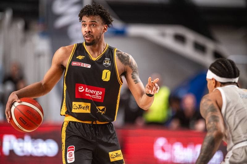 Basketball. Orlen Basket Liga. Dziki Warszawa - Trefl Sopot. 19.05.2026