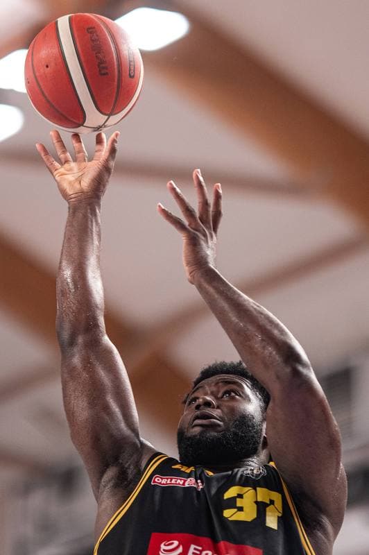 Basketball. Orlen Basket Liga. Dziki Warszawa - Trefl Sopot. 19.05.2026