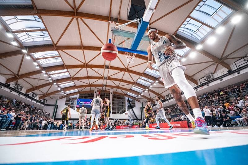 Basketball. Orlen Basket Liga. Dziki Warszawa - Trefl Sopot. 19.05.2026