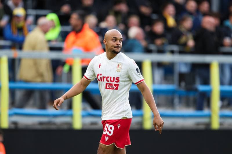 Football. Jupiler Pro League. KVC Westerlo - Standard de Liege. 19.05.2026