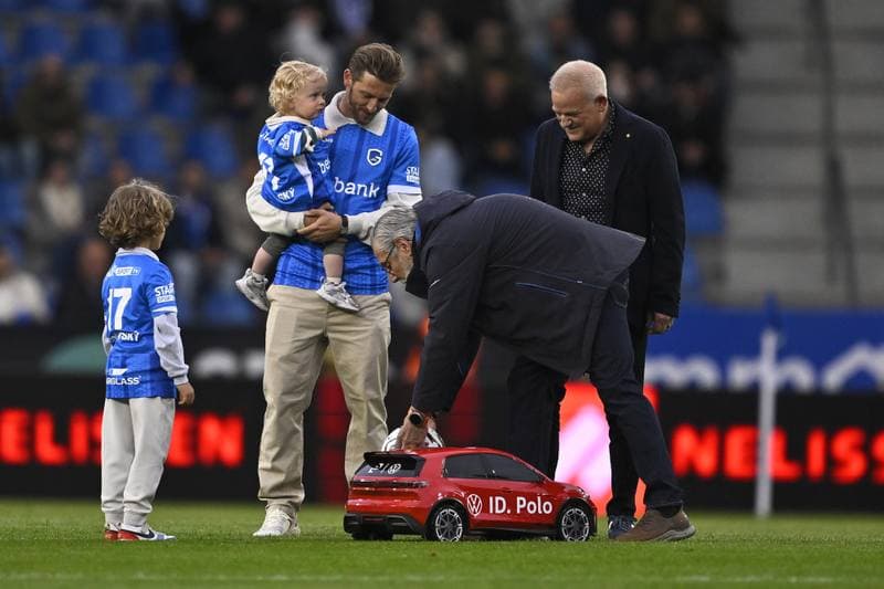 Football. Jupiler Pro League. KRC Genk - Royal Antwerp FC. 19.05.2026