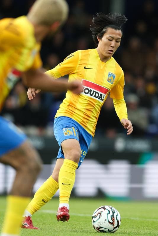 Football. Jupiler Pro League. KVC Westerlo - Standard de Liege. 19.05.2026