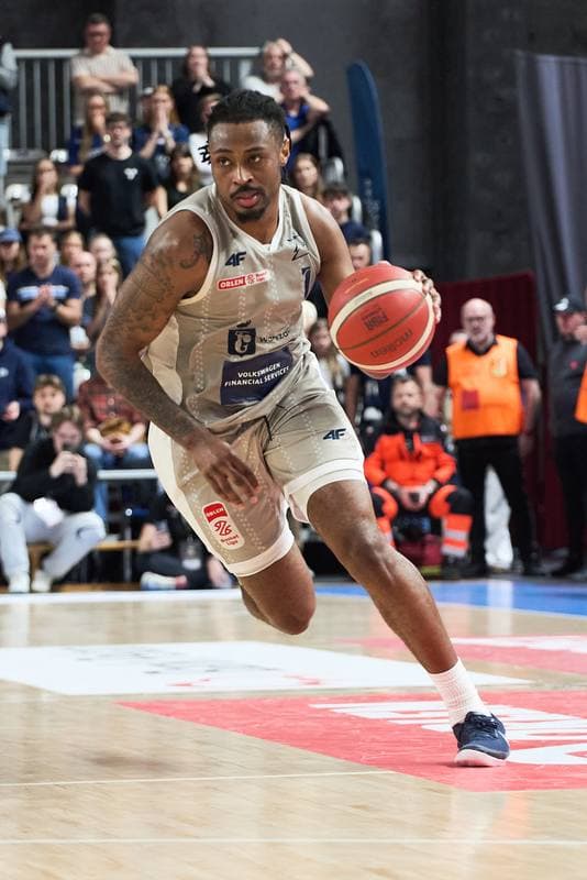 Basketball. Orlen Basket Liga. Dziki Warszawa - Trefl Sopot. 19.05.2026