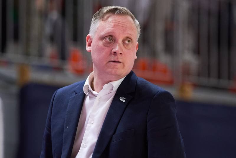 Basketball. Orlen Basket Liga. Dziki Warszawa - Trefl Sopot. 19.05.2026