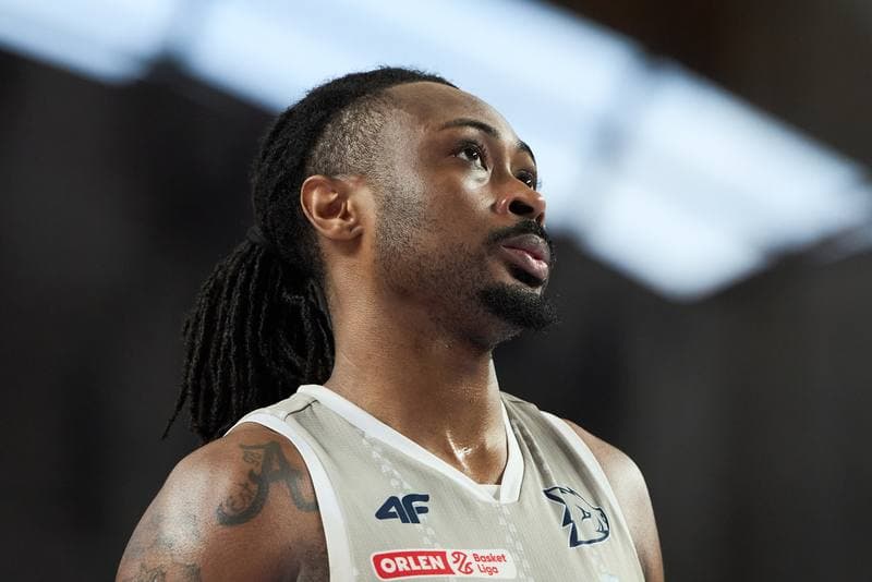 Basketball. Orlen Basket Liga. Dziki Warszawa - Trefl Sopot. 19.05.2026