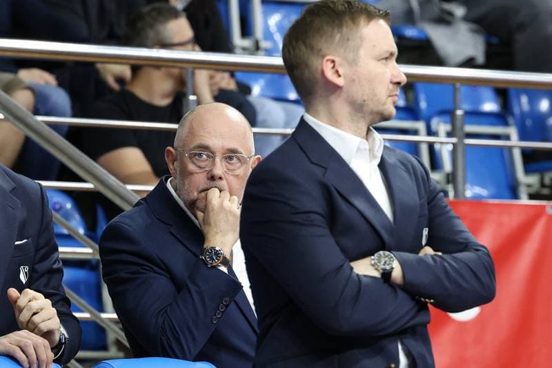 Basketball. Orlen Basket Liga. MKS Dabrowa Gornicza - Legia Warsaw. 19.05.2026