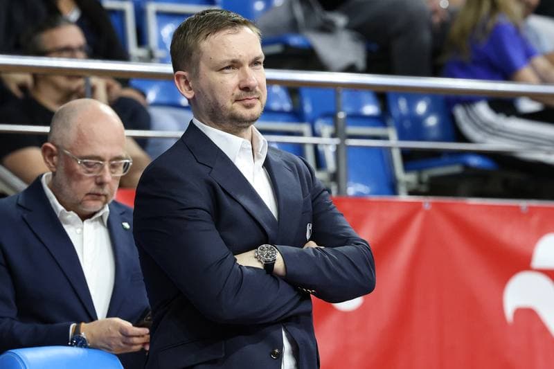Basketball. Orlen Basket Liga. MKS Dabrowa Gornicza - Legia Warsaw. 19.05.2026