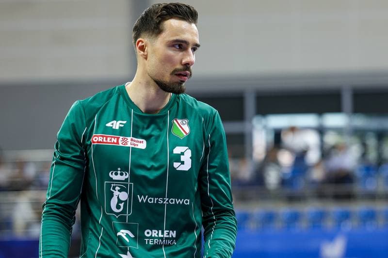 Basketball. Orlen Basket Liga. MKS Dabrowa Gornicza - Legia Warsaw. 19.05.2026