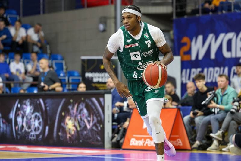 Basketball. Orlen Basket Liga. MKS Dabrowa Gornicza - Legia Warsaw. 19.05.2026