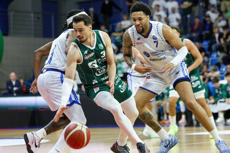 Basketball. Orlen Basket Liga. MKS Dabrowa Gornicza - Legia Warsaw. 19.05.2026