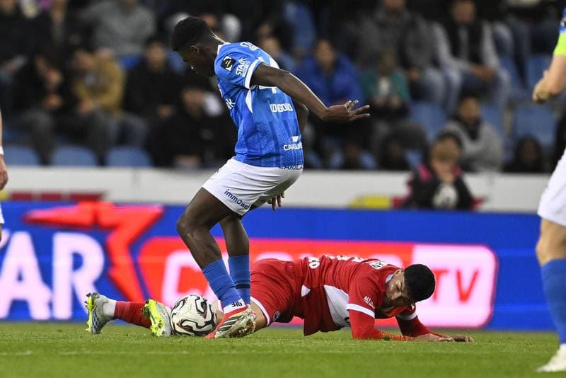 Football. Jupiler Pro League. KRC Genk - Royal Antwerp FC. 19.05.2026