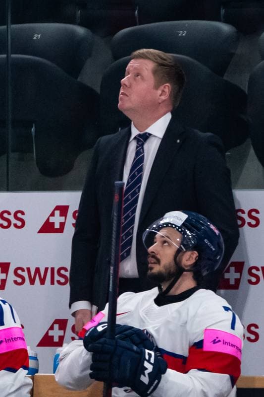 Ice Hockey. IIHF Ice Hockey World Championship. Hungary - Great Britain. 19.05.2026