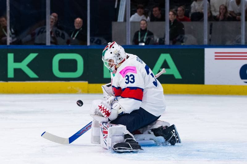 Ice Hockey. IIHF Ice Hockey World Championship. Hungary - Great Britain. 19.05.2026