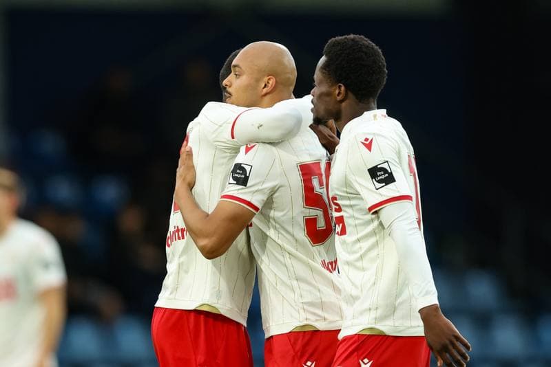 Football. Jupiler Pro League. KVC Westerlo - Standard de Liege. 19.05.2026