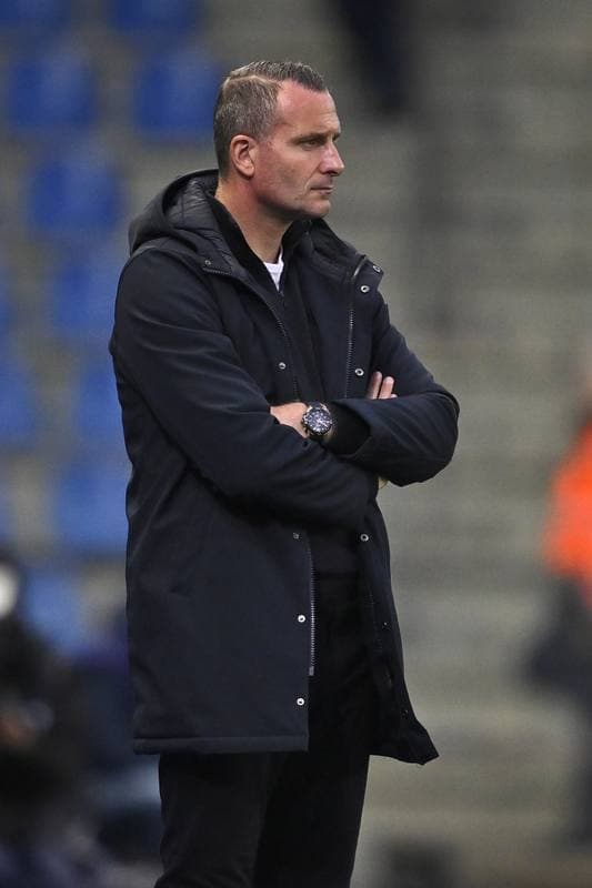 Football. Jupiler Pro League. KRC Genk - Royal Antwerp FC. 19.05.2026