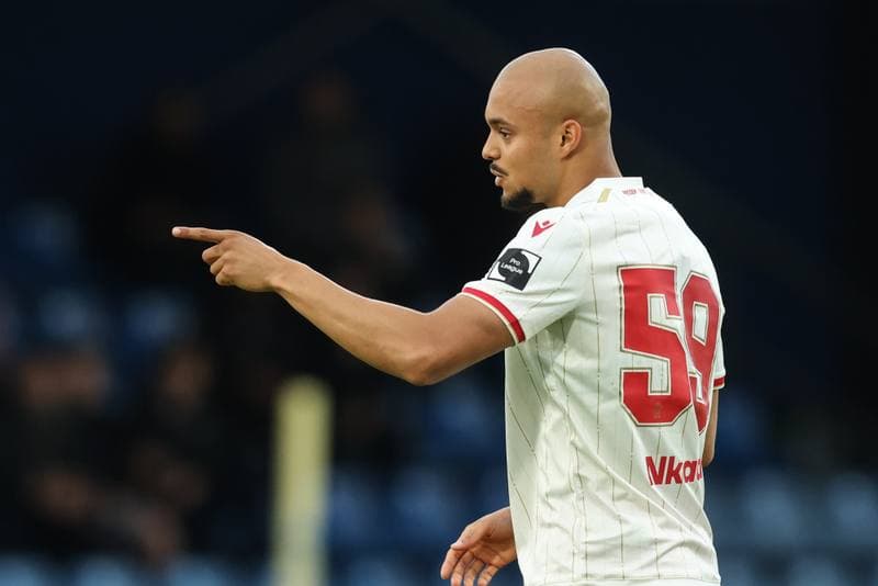 Football. Jupiler Pro League. KVC Westerlo - Standard de Liege. 19.05.2026