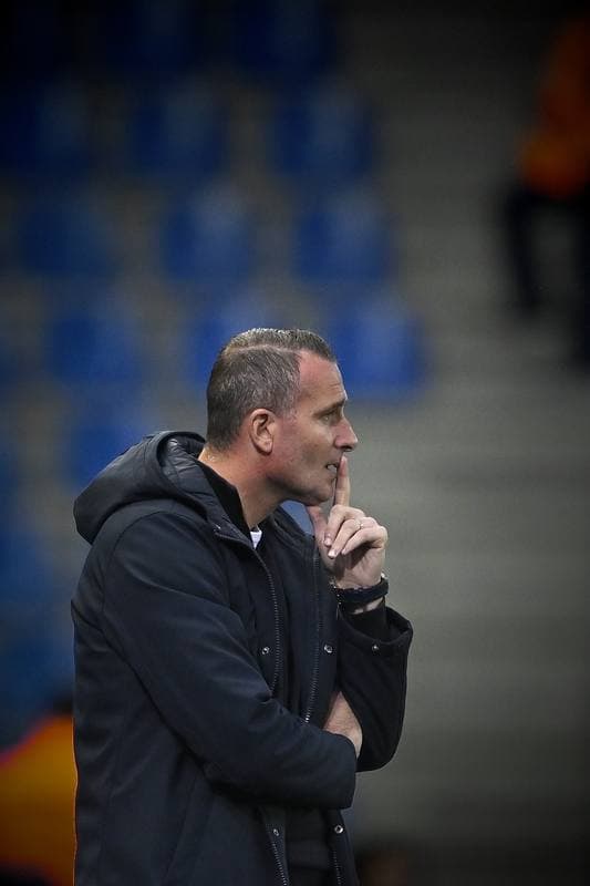 Football. Jupiler Pro League. KRC Genk - Royal Antwerp FC. 19.05.2026