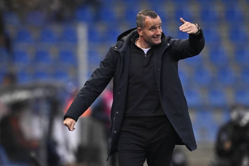Football. Jupiler Pro League. KRC Genk - Royal Antwerp FC. 19.05.2026