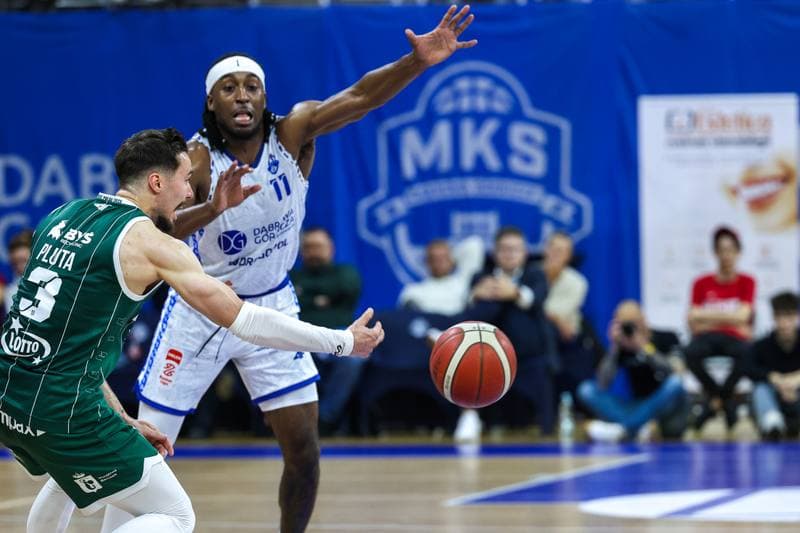 Basketball. Orlen Basket Liga. MKS Dabrowa Gornicza - Legia Warsaw. 19.05.2026