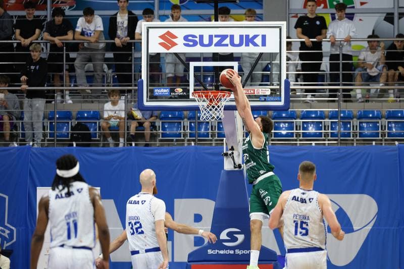 Basketball. Orlen Basket Liga. MKS Dabrowa Gornicza - Legia Warsaw. 19.05.2026