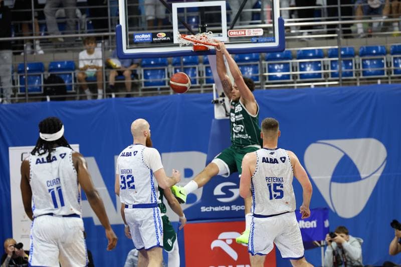 Basketball. Orlen Basket Liga. MKS Dabrowa Gornicza - Legia Warsaw. 19.05.2026