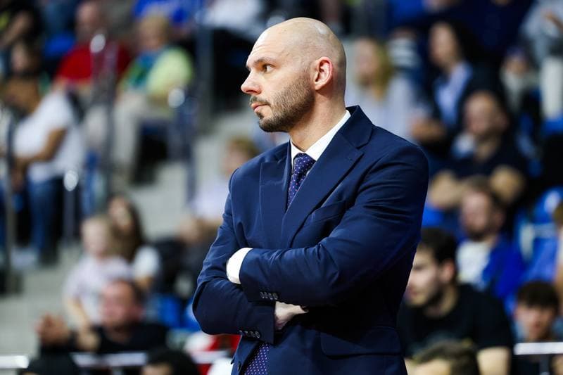 Basketball. Orlen Basket Liga. MKS Dabrowa Gornicza - Legia Warsaw. 19.05.2026