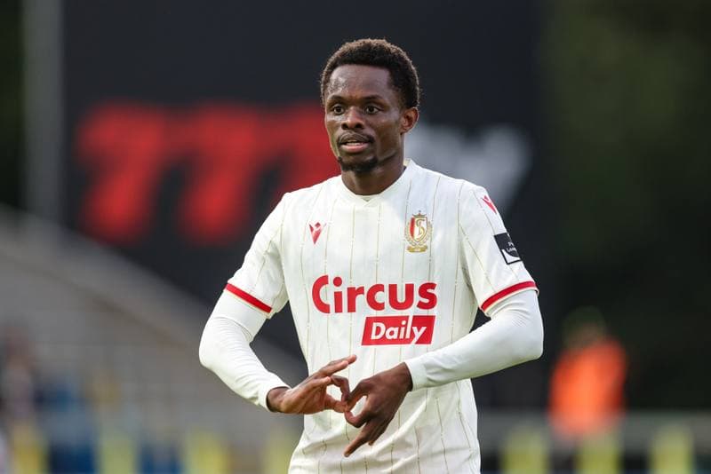 Football. Jupiler Pro League. KVC Westerlo - Standard de Liege. 19.05.2026