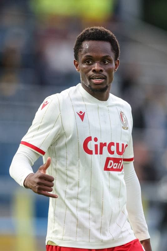 Football. Jupiler Pro League. KVC Westerlo - Standard de Liege. 19.05.2026