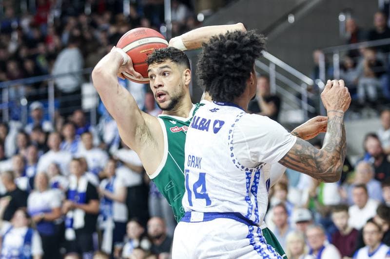 Basketball. Orlen Basket Liga. MKS Dabrowa Gornicza - Legia Warsaw. 19.05.2026