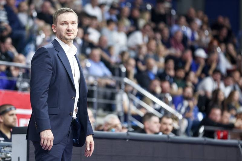 Basketball. Orlen Basket Liga. MKS Dabrowa Gornicza - Legia Warsaw. 19.05.2026