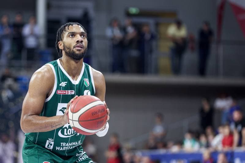 Basketball. Orlen Basket Liga. MKS Dabrowa Gornicza - Legia Warsaw. 19.05.2026