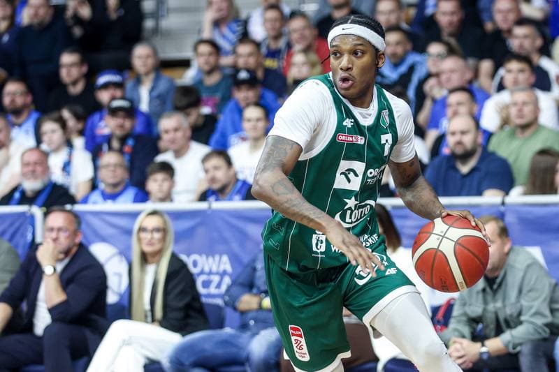 Basketball. Orlen Basket Liga. MKS Dabrowa Gornicza - Legia Warsaw. 19.05.2026